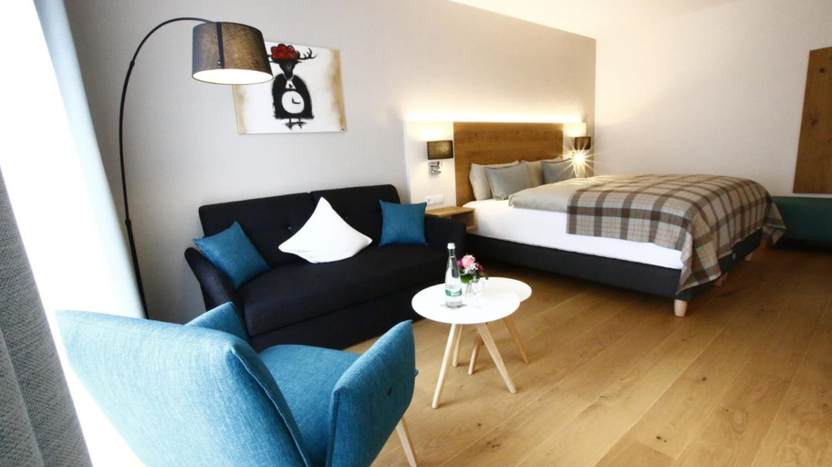 Bedroom 3, Kamino, Waldshut