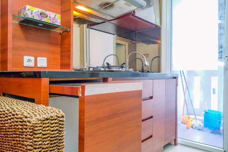 Others 5, Comfy 2Br At Green Pramuka City Apartment, Jakarta Pusat