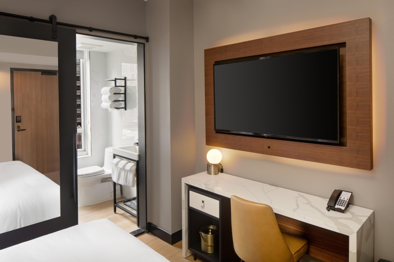 Bedroom 15