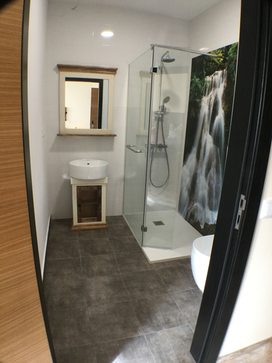 Bathroom 3, Guesthouse The View - Adults Only, Ribeira Brava