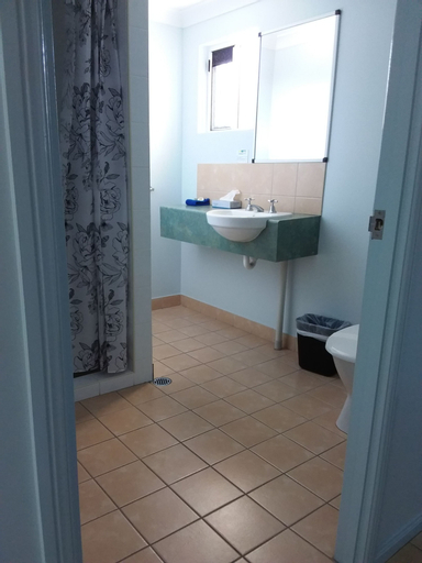 Bedroom 5, Ti Motel Torres Strait, Torres