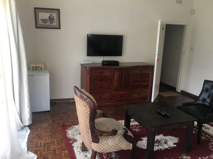 Others 5, Las Palmas Guest House, Harare