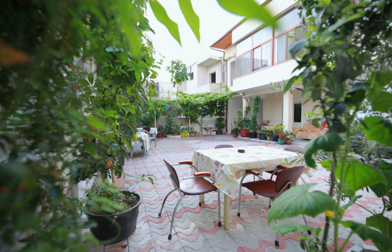 Others 5, My Home Guest House, Durrësit