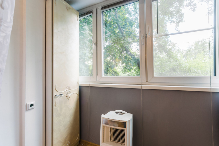 Others 5, Apartment on Simonovskiy Val 14, Central