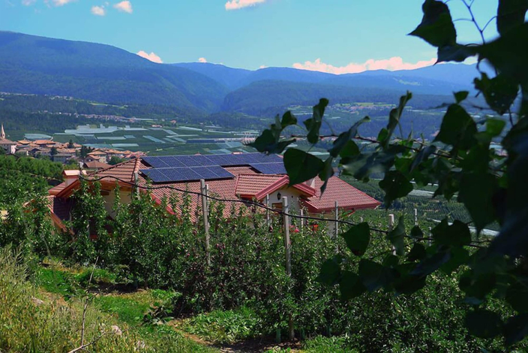Others 4, Agritur Vista Lago, Trento