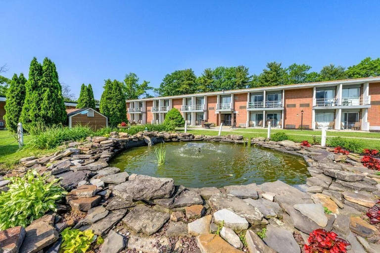 Exterior & Views, AIRE Hotel Hershey Lebanon, Lebanon