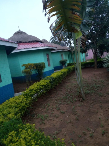 Kogelo Village Resort, Alego Usonga
