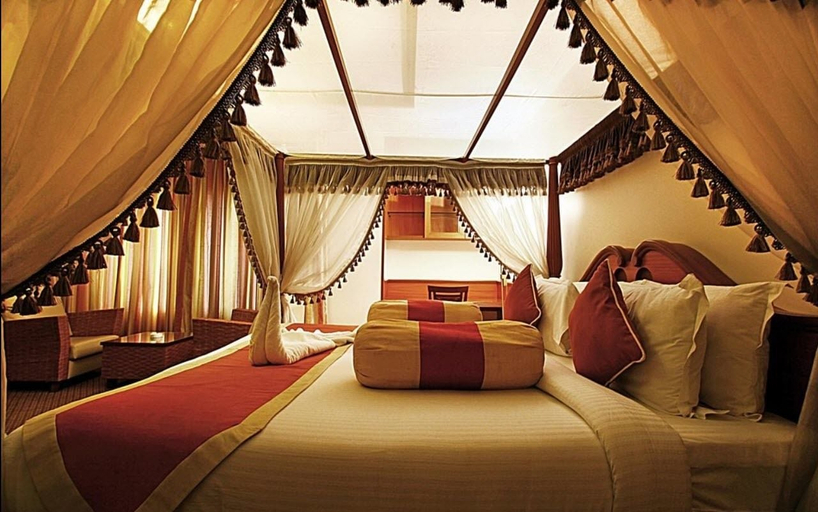 Bedroom 3, Cenneys Gateway - Pride of Salem, Salem