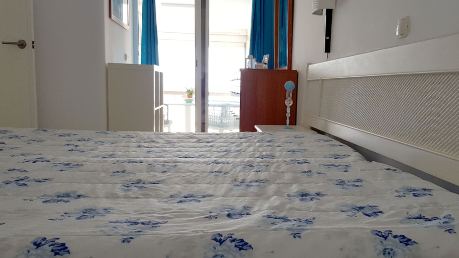 Bedroom 3, Albufeira One Step into the Water 12, Albufeira