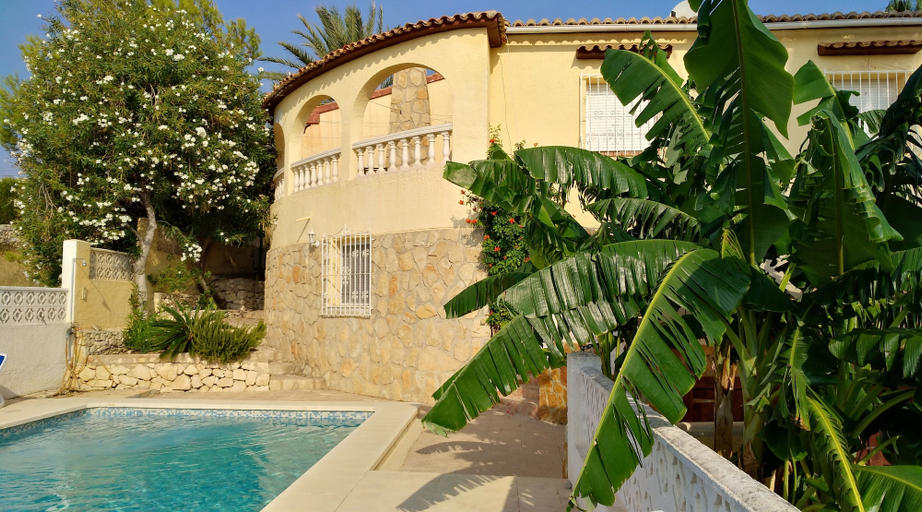 Sport & Beauty 4, Villa Romeo, Alicante