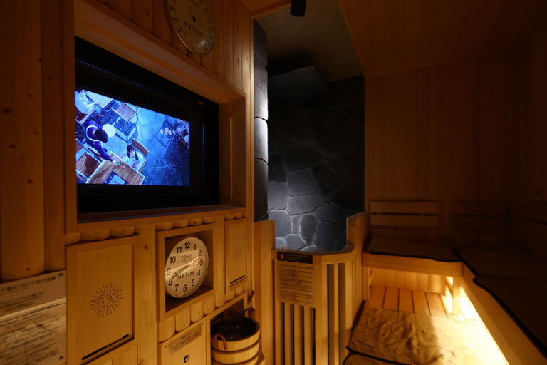 Bedroom 3, Dormy Inn Express Gotemba Hot Springs, Gotemba