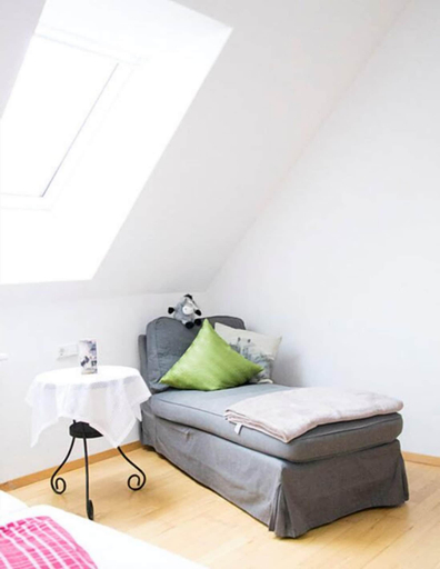 Bedroom 2, Schnyder Ranch, Ravensburg