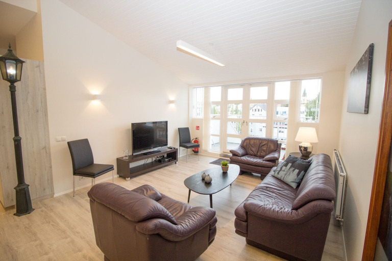 Others 4, Thorsplan Luxury Apartment, Hafnarfjörður