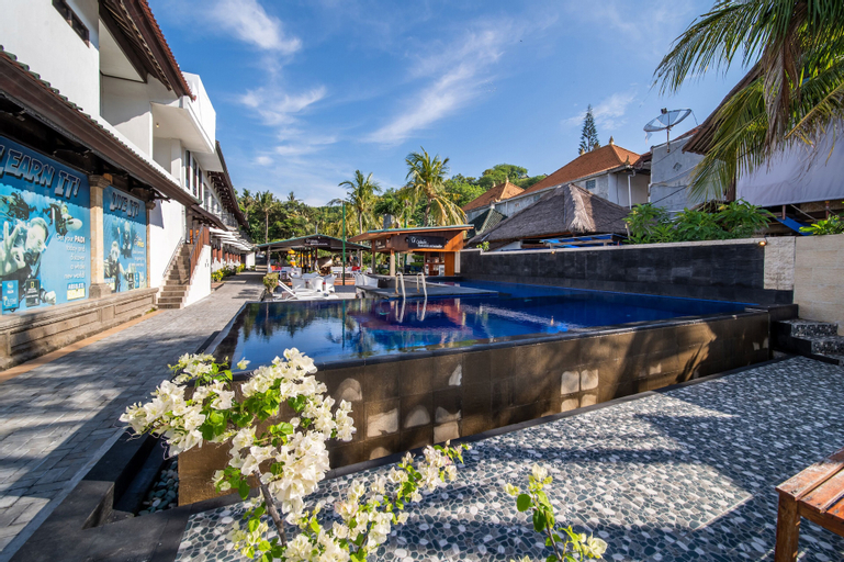 Sport & Beauty 5, Absolute Scuba Bali Dive Resort, Karangasem