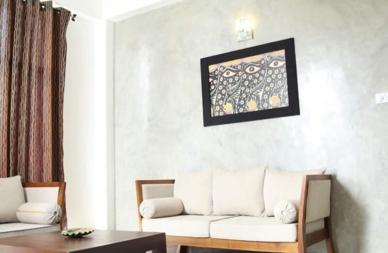 Living area 5, Sky 14 Hotel Apartments, Kaduwela
