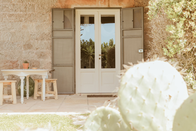 Exterior & Views 2, Masseria Li Foggi, Lecce