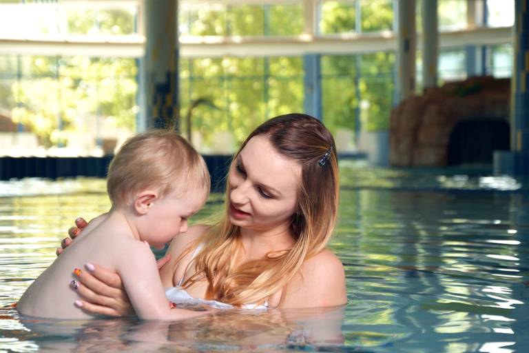 Sport & Beauty 2, Wellness Hotel Patince, Komárno