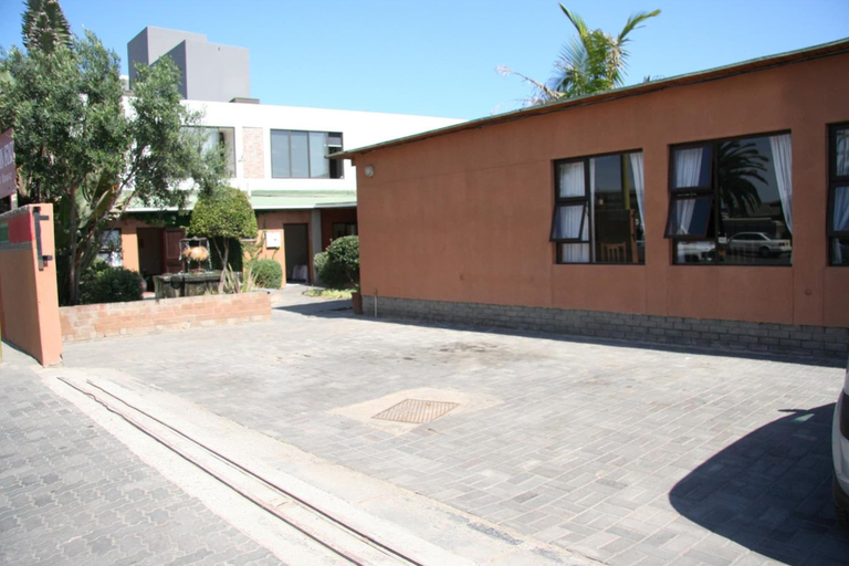 Exterior & Views 2, Dunedin Star Guesthouse, Swakopmund