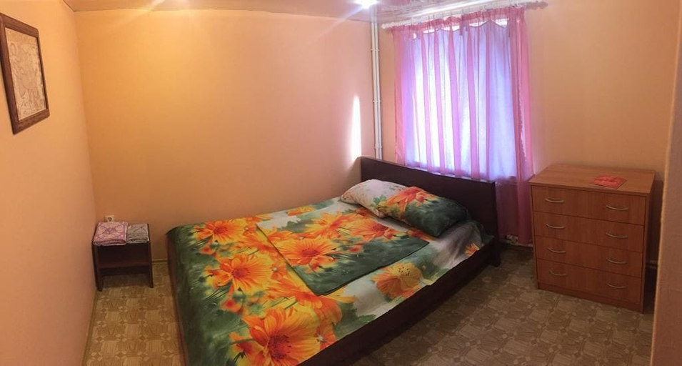 Bedroom 2, Hostel Malinovski, Rostov-na-Donu gorod
