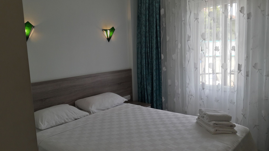 Bedroom 3, Hotel Miço, Ortaca