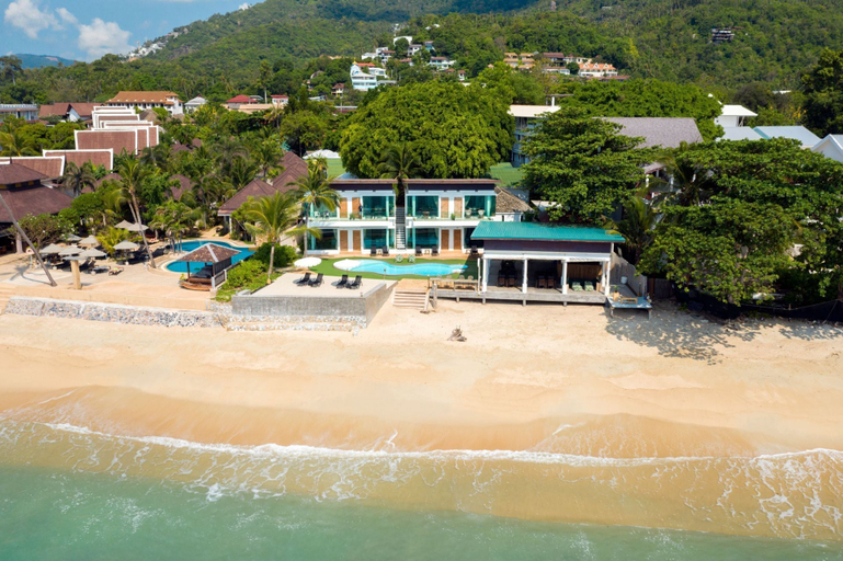 Exterior & Views 1, 4U Resort Samui, Ko Samui