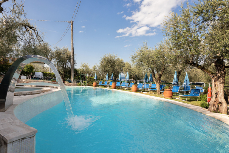Sport & Beauty 3, Hotel Internazionale, Verona