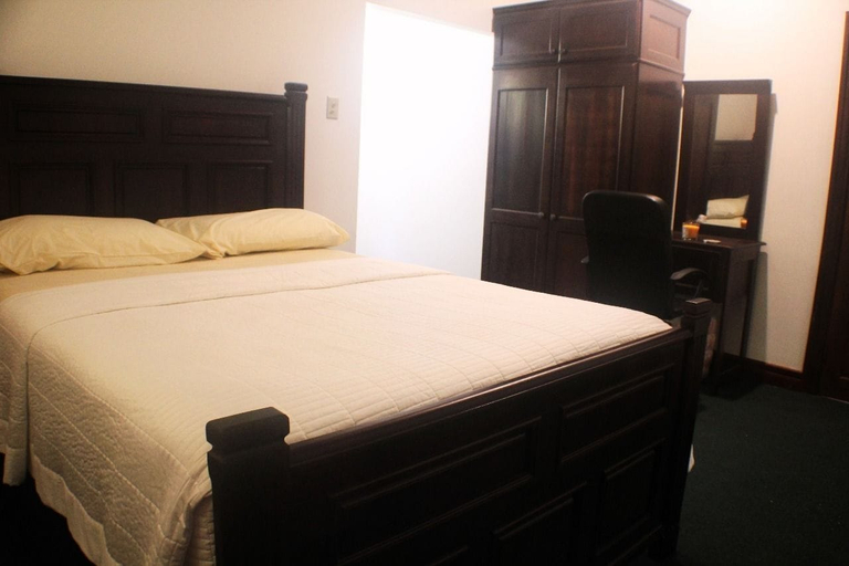 Bedroom 2, Emani´s House, City of Georgetown