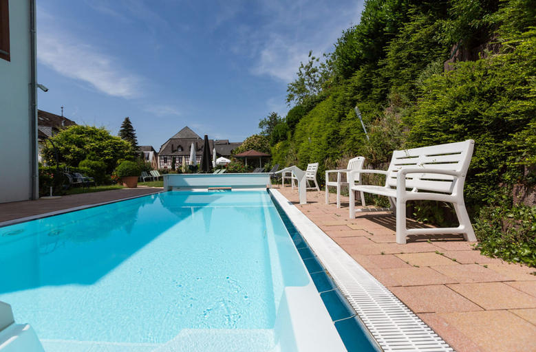 Sport & Beauty 5, Hotel Winzerverein, Bernkastel-Wittlich