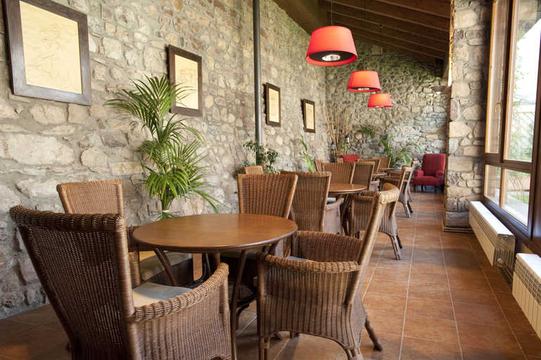 Food & Drinks 5, Diamo, Huesca