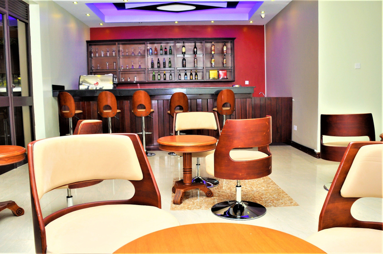 Food & Drinks 5, Nyaika Hotel, Fort Portal