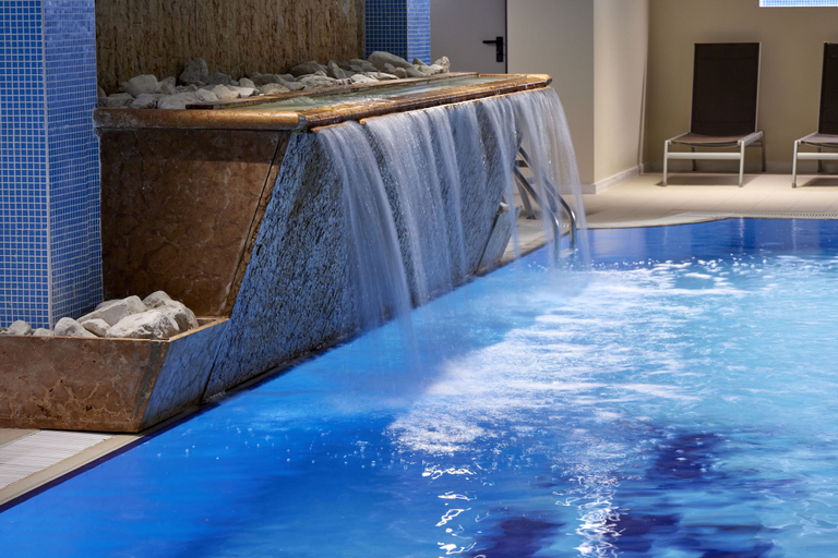 Sport & Beauty 2, Grand Hotel Misurina, Belluno