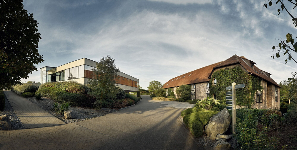 Exterior & Views 2, Stiemerheide - The Urban Hotel & Golf Retreat, Limburg