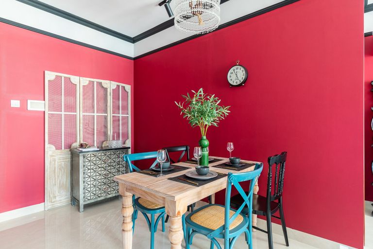 Others 5, Locals Boutique Apartment Huafa Plaza 22, Zhuhai