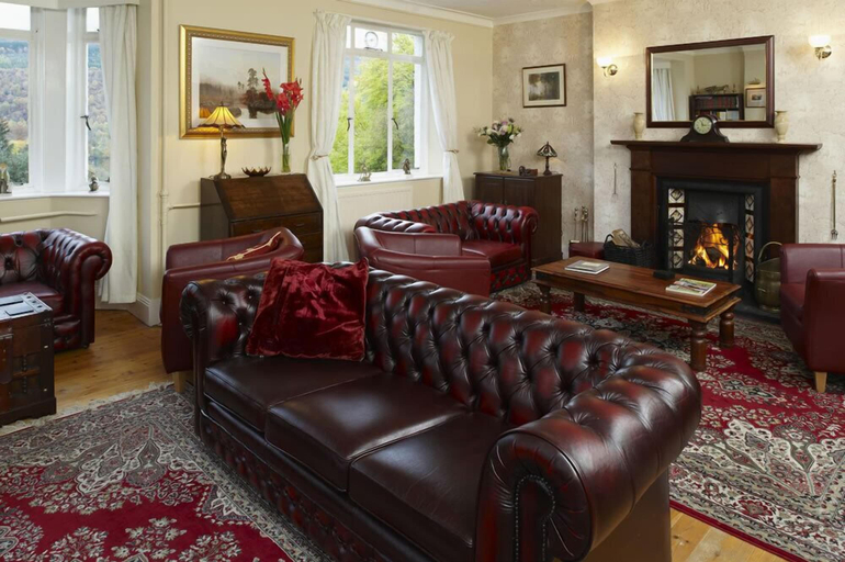 Others 5, Glenurquhart House, Highland