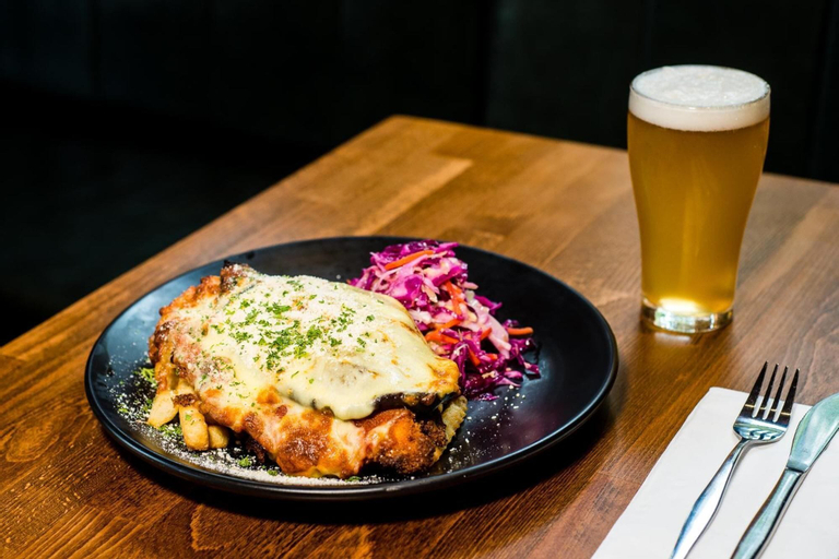 Food & Drinks 5, Shakespeare Hotel Surry Hills, Sydney