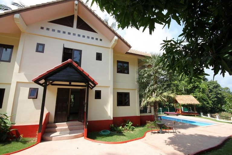 Exterior & Views 2, 3 Bedroom Island View Villa Koh Phangan SDV233-By Samui Dream Villas, Ko Phangan
