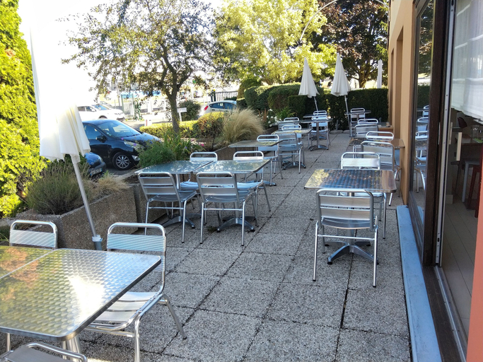 Food & Drinks 4, Kyriad Chalons En Champagne - Saint Martin, Marne