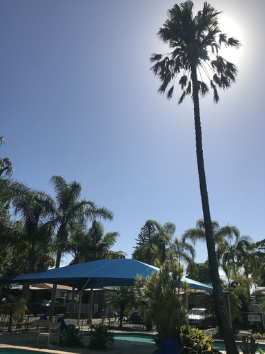 Exterior & Views 2, Lani's Holiday Island - Caravan Park, Great Lakes