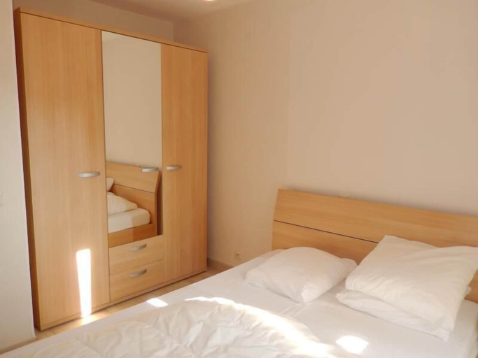 Bedroom 2, Zeezicht 201, West-Vlaanderen