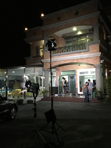 Exterior & Views 2, Campestral Garden B&B, Yilan