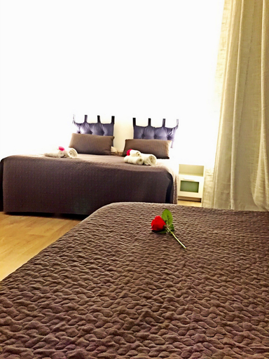 Bedroom 2, Rho Gloria 2, Milano