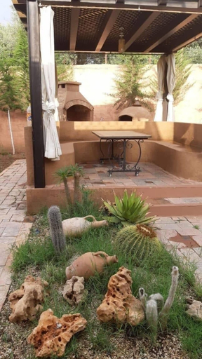 Others 5, Villa Aghmat en plein cœur de la nature, Marrakech