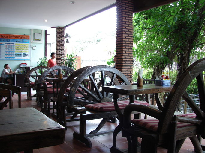 Food & Drinks 4, Sabai House, Mueang Krabi