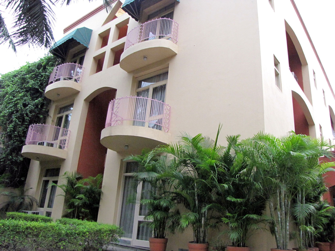 Exterior & Views 2, Platinum Infrasource, Gurgaon
