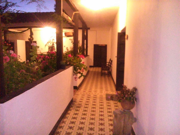 Others 5, Hotel Casa del Colibrí, Guicán