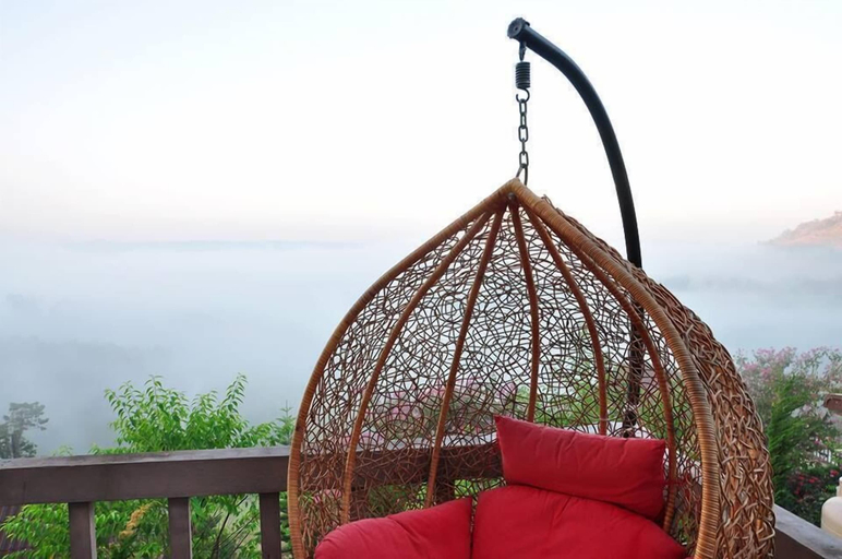 Others 3, Byemuang Khaokho Resort View Talaymok, Khao Kho