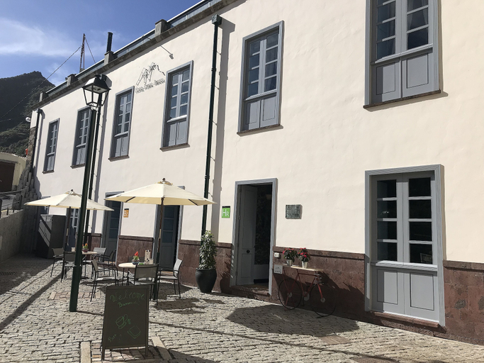 Exterior & Views 2, Hotel Rural Triana, Santa Cruz de Tenerife