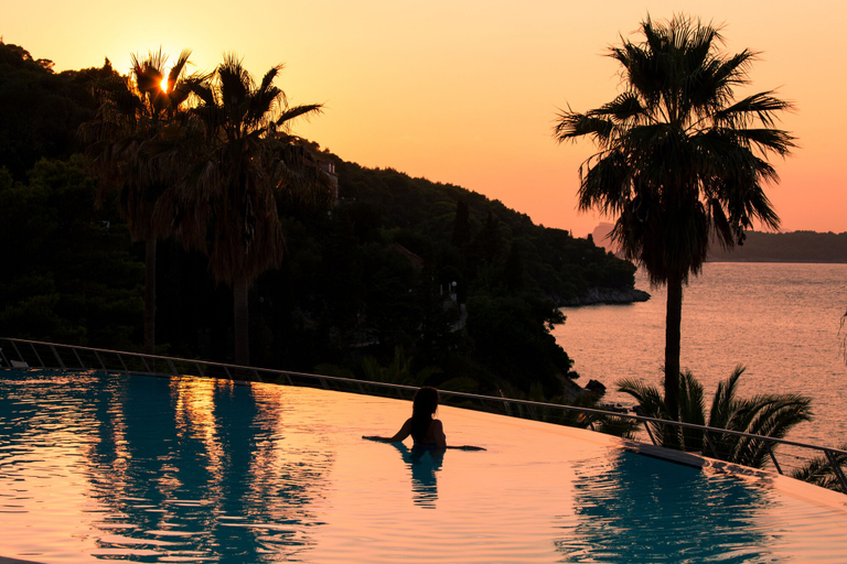 Sport & Beauty 3, Hilton Lopud Beach Resort & Spa, Pojezerje