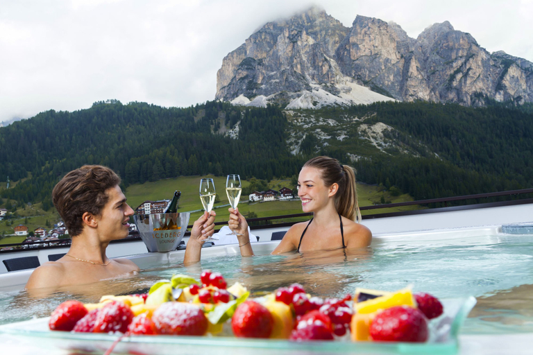 Sport & Beauty 3, Col Alto, Bolzano