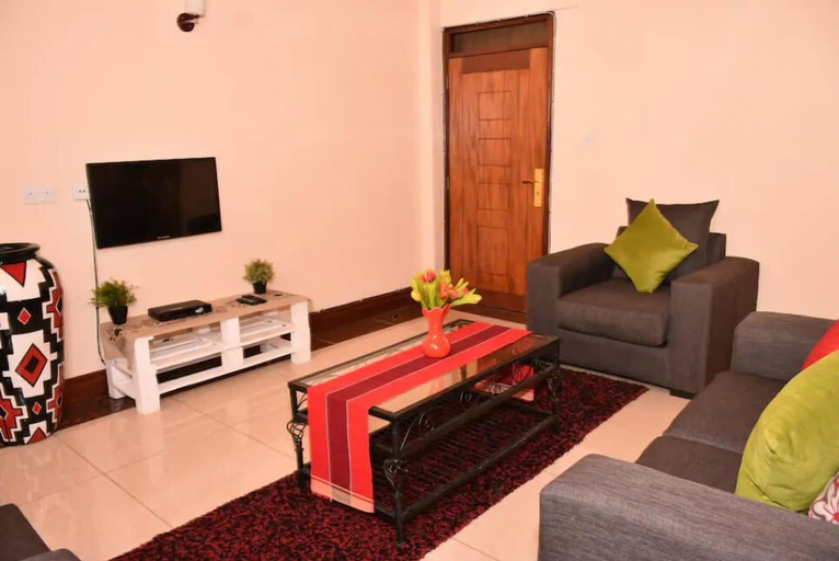 Others 4, Sherry Homes Skyline Penthouse, Westlands